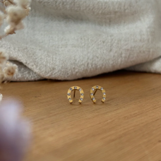 Earrings Poppy