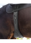 Comfort Leather Girth
