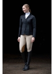 Competition Jacket Hunter Woman Slim fit