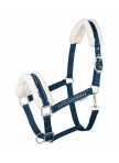 Elegant halter