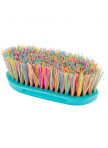 Rainbow Stiff Brush Rainbow Stiff Brush