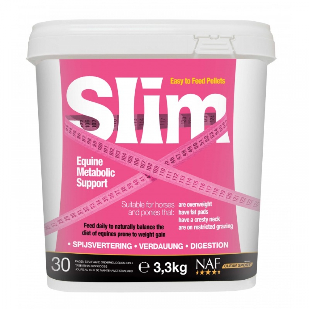 NAF Slim NAF Slim