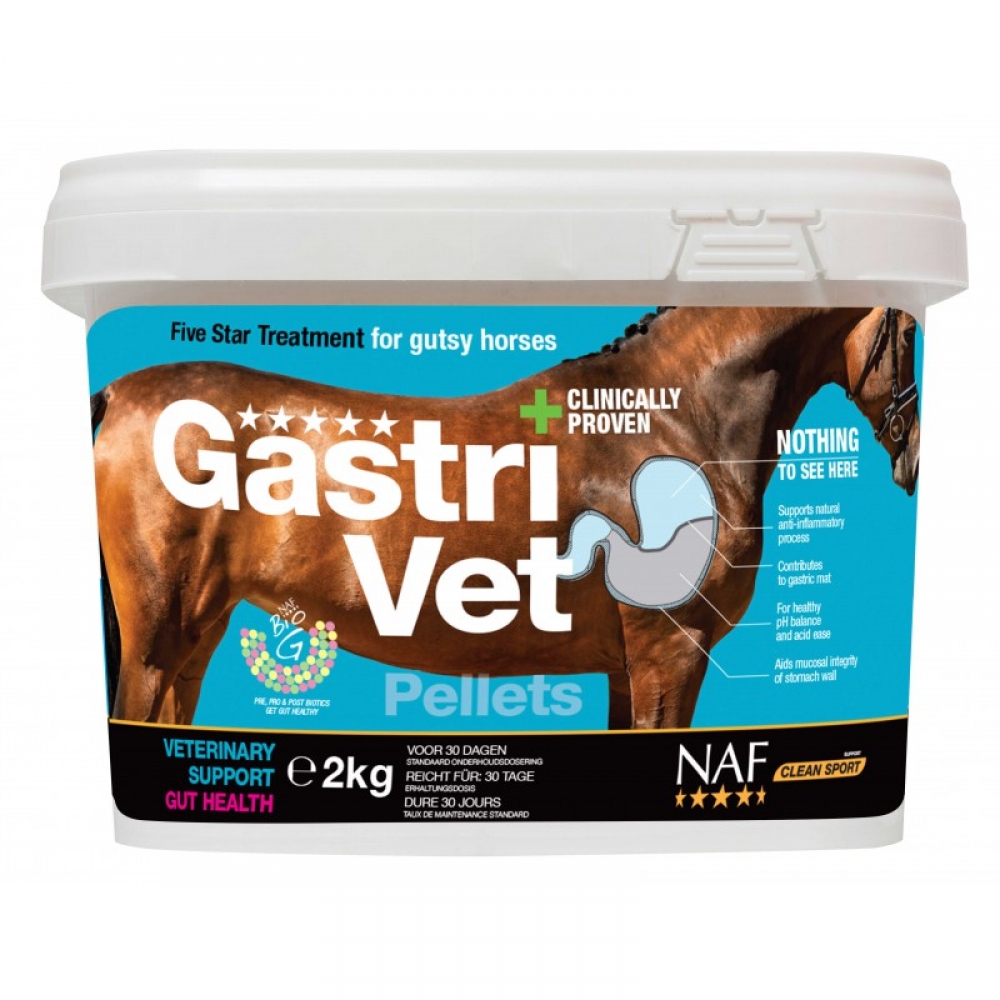 NAF GastriVet NAF GastriVet