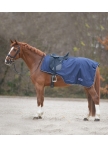 Rain Exercise Sheet with Saddle Gap