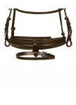 Waldhausen X-Line Bridle Charmbit Waldhausen X-Line Bridle Charmbit