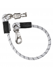 Elastic Tie-Up for Stall and Stable, 90 cm