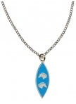 Necklace Horse Heads