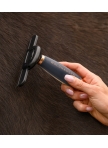 SKIN CHANGE COMB WITH GEL HANDLE, XL SKIN CHANGE COMB WITH GEL HANDLE, XL