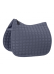 Saddle Cloth Eskadron Cotton Platinum 26