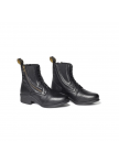 Riding Boots Veganza Winter Side Zip Paddock Riding Boots Veganza Winter Side Zip Paddock