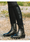 Riding Boots Xanadu Front Zip Paddock