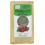 Treats Hippotonic, Beetroot, 1 kg Treats Hippotonic, Beetroot, 1 kg