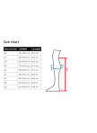 Riding boots -Titanium Style- standard, width L Riding boots -Titanium Style- standard, width L