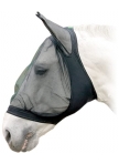 Fly Mask with Ear Protector Fly Mask with Ear Protector