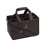 Grooming Bag Eskadron Faux Leather Heritage 25