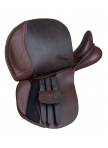 WALDHAUSEN ALL PURPOSE SADDLE, LEATHER