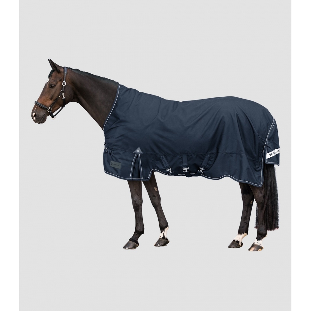 Turnout Rug Scandic, High Neck, 100 g Turnout Rug Scandic, High Neck, 100 g