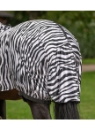 Zebra Premium eczema blanket