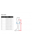 Riding boots -Titanium Style- standard, width S