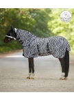 Anti-fly rug Zebra Anti-fly rug Zebra