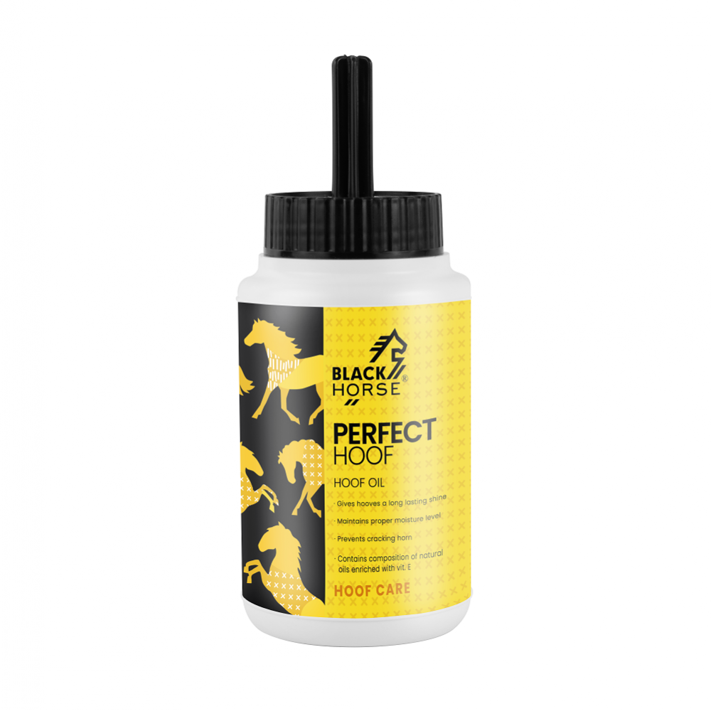 Hoof care oil Perfect Hoof care oil Perfect