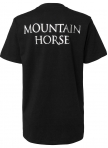 Mountain Horse Silver Tee