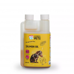 Excellent Pets Salmon Oil 250 ml