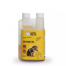 Excellent Pets Salmon Oil 250 ml