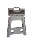 Folding step stool Hippotonic Grip