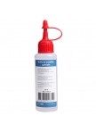 Silicone lubricant for clippers
