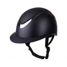Riding helmet Comfort Highlight