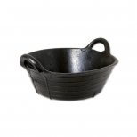 Rubber Bowl, 12 ltr Rubber Bowl, 12 ltr