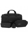 Je t'aime EQUITHÈME Weekend bag
