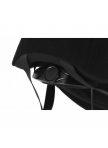 CHOPLIN - Aero Velvet - Helmet
