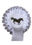 Double tier rosette 2