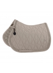 Saddle Cloth Eskadron Sparkle Jewel Platinum 26