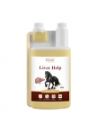 Over Horse Liver Help, 1 ltr