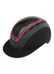 Šalmas CASCO Elite Carbon