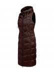 Lightweight Long Gilet Ostende