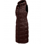 Lightweight Long Gilet Ostende