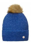 Sparkle Pompom Hat Sparkle Pompom Hat