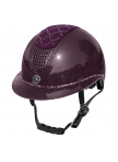 Helmet FP Quantinum W-V Spotlight Shiny Silver