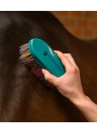 Rainbow Body Brush