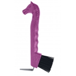 Hoof Pick Brush