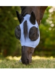 Puck Flex fly mask Puck Flex fly mask