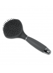 Longhair Brush with Gel Handle