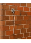 Tie chain, 55 cm