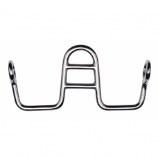 Tongue Clip Bit Feeling