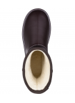 Rainless Bootie