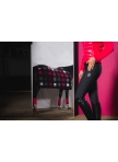 Sweat Rug Eskadron Fleece Check Dynamic 26